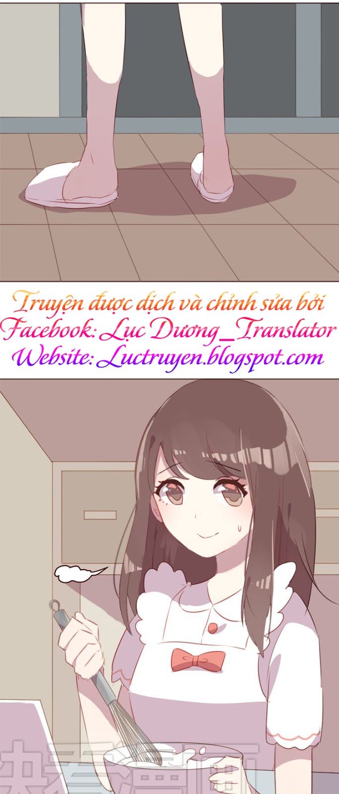 người yêu biến mất chapter 35 14