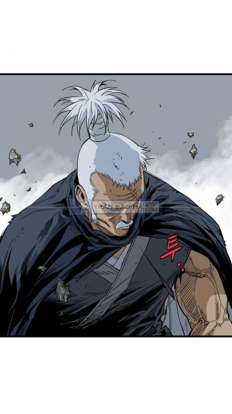 cao thủ 2 chapter 117 45