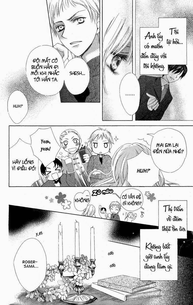 ibara no okite chapter 3 18