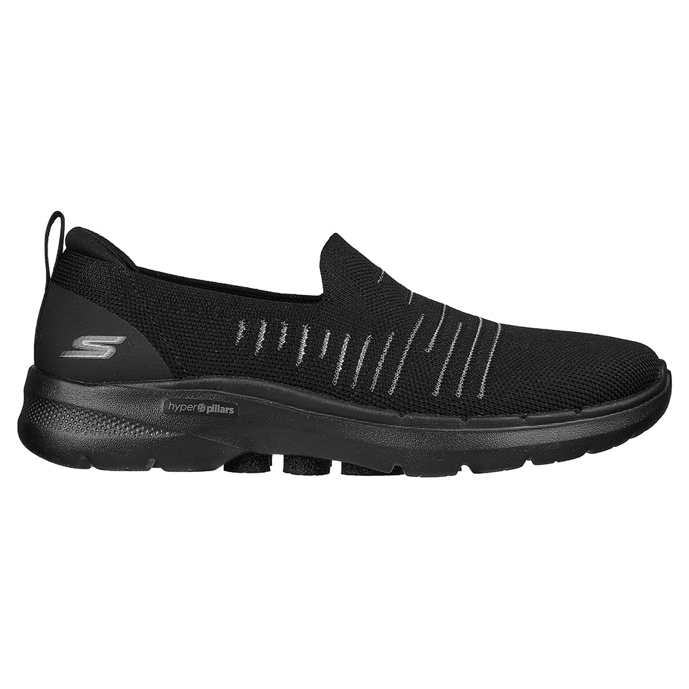 Skechers Nữ Giày Thể Thao GOWalk 6 - 124540-BBK