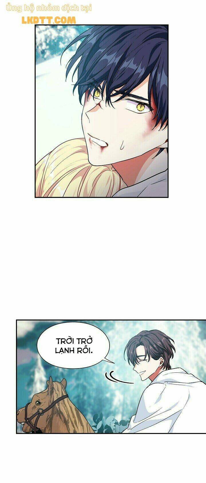 nữ hoàng ngoại khoa chapter 87 49