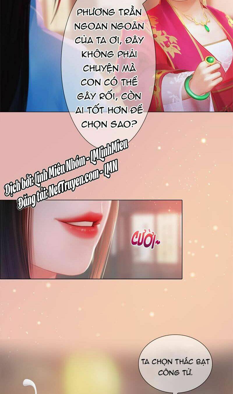 đồng tâm kết chapter 3 34