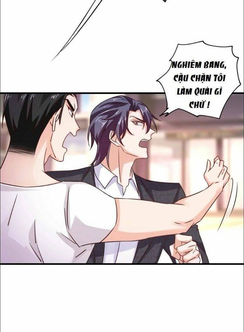 nhập cốt noãn hôn chapter 311 6