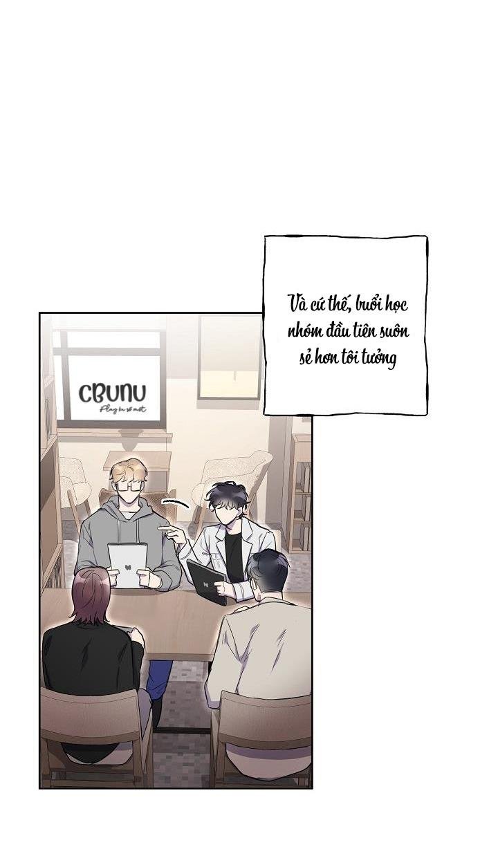 |drop| nụ hôn chết chóc chapter 2 66