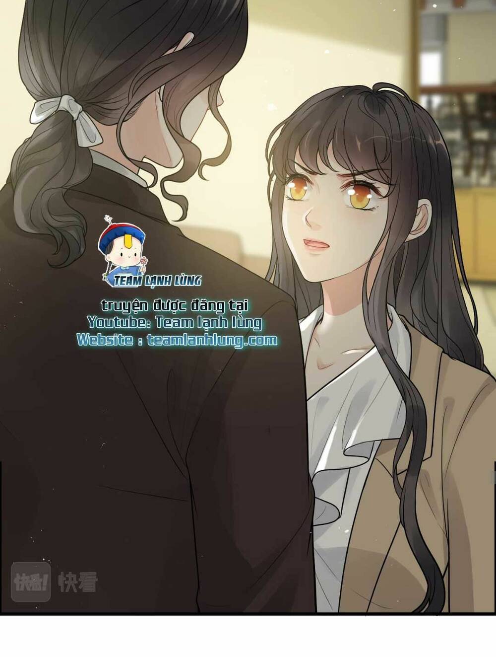 cô vợ hợp đồng bỏ trốn của tổng giám đốc chapter 443 44