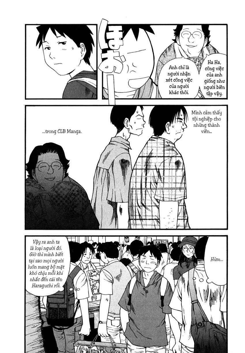 genshiken chapter 5 24