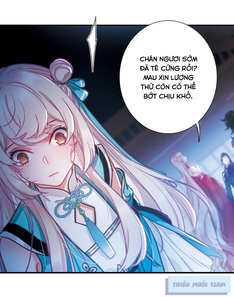 danh kiếm trủng chapter 4 48