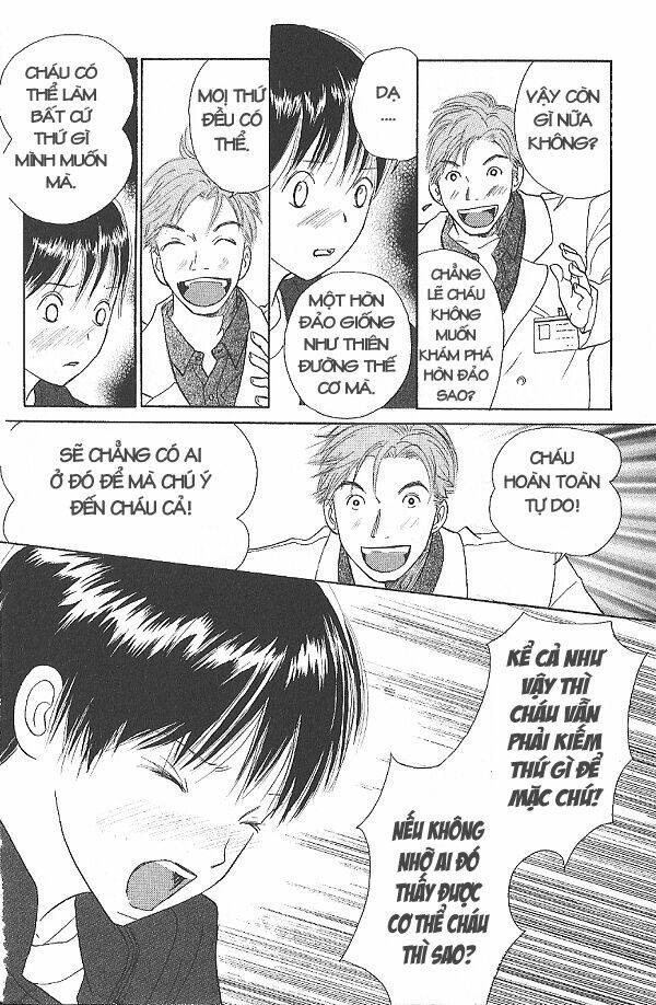 i.s. (intersexuality) chapter 9 8