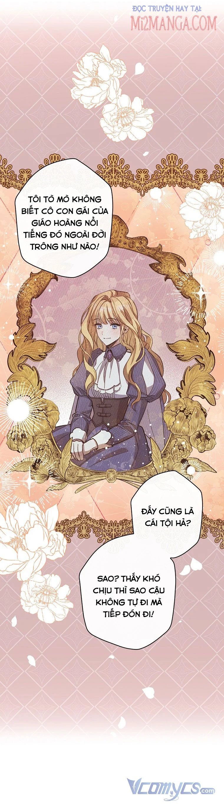 phương pháp khiến chồng đứng về phía của tôi chapter 4 19