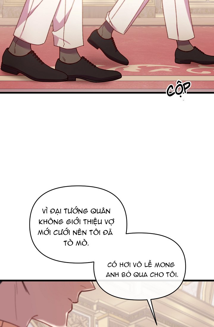 vị hôn thê của kẻ săn mồi chapter 20.2 29