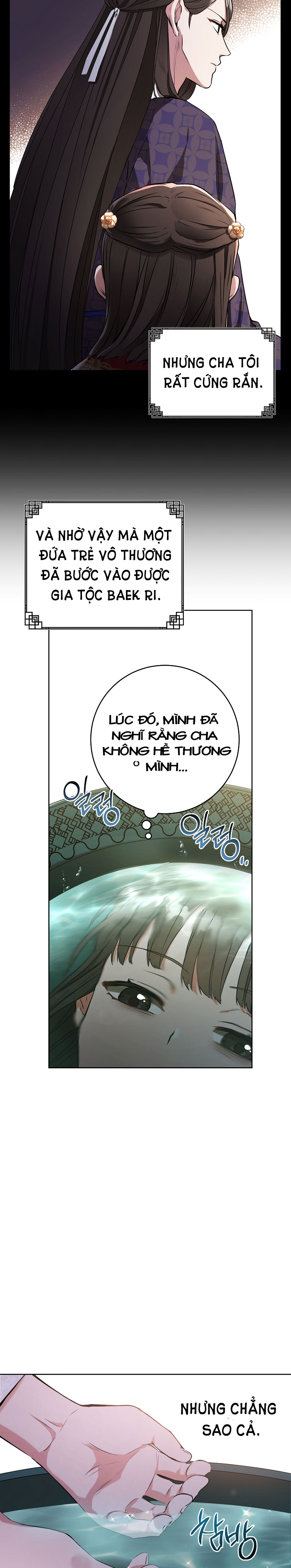 trở thành cô cháu gái bị khinh miệt của nhà quyền quý chapter 2 11