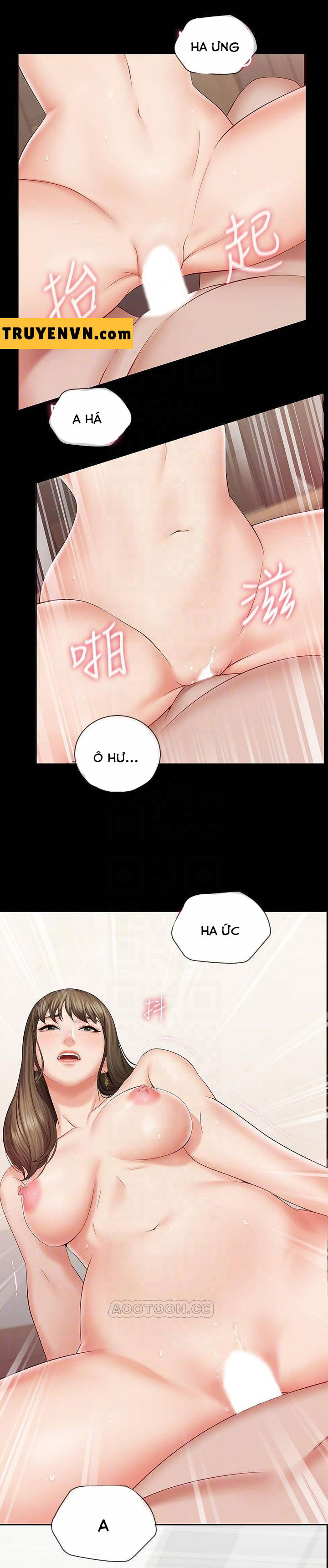 sứ mệnh người anh chapter 21 4