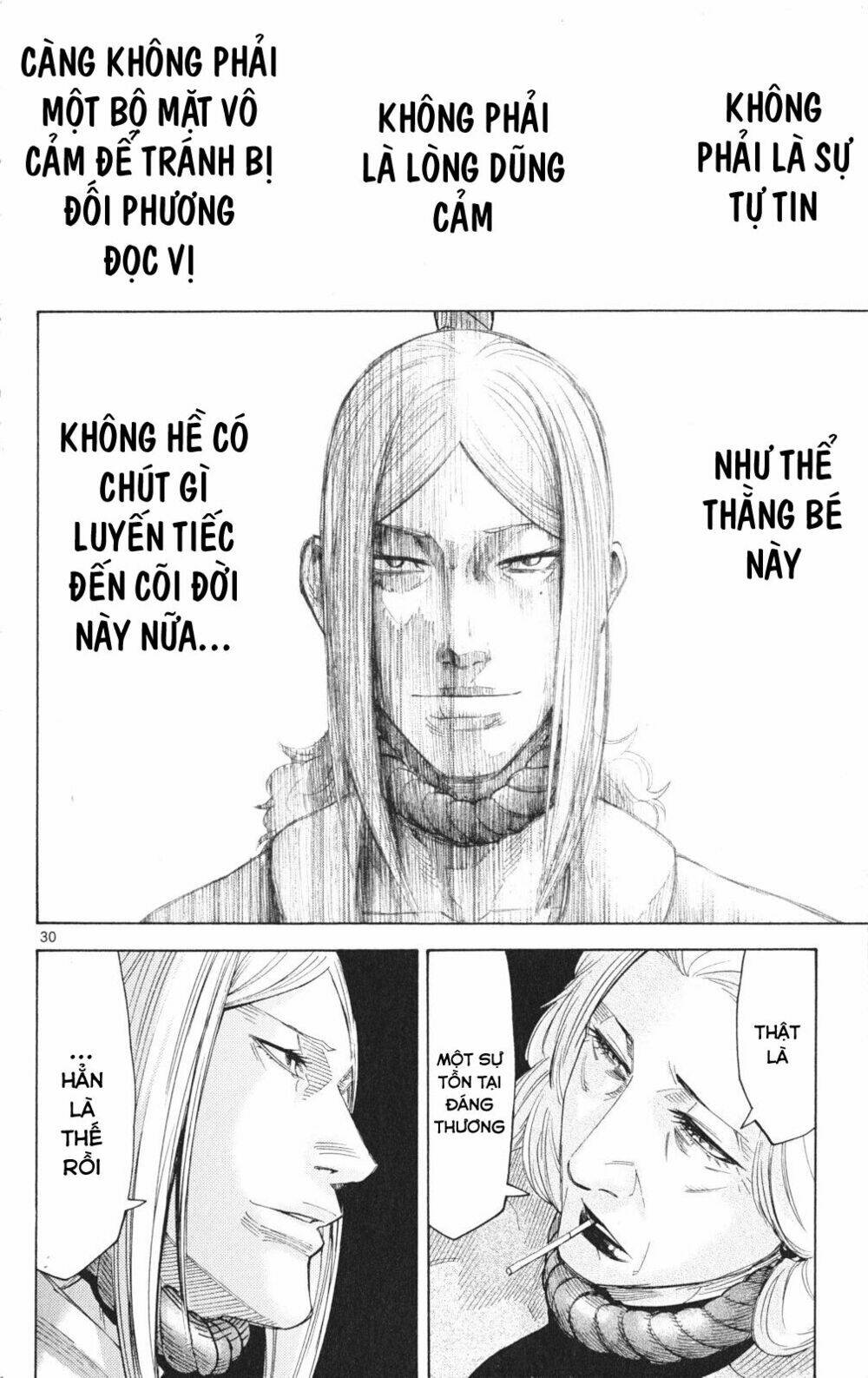 imawa no kuni no alice chapter 35.2 30