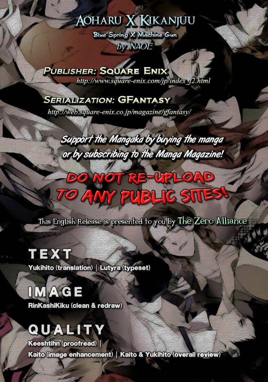 con đường súng đạn chapter 2 2