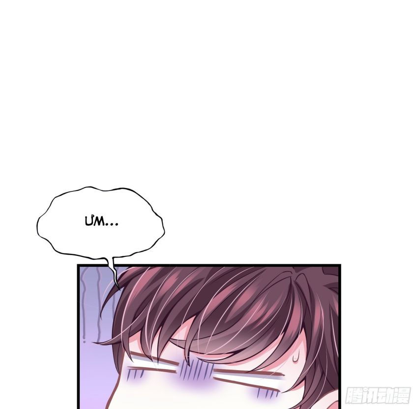 tôi nghi ngờ hệ thống thích tôi chapter 7 10