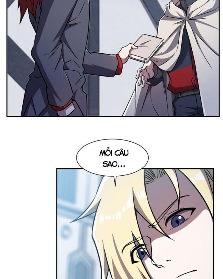 huyết cơ và kỵ sĩ chapter 293 36