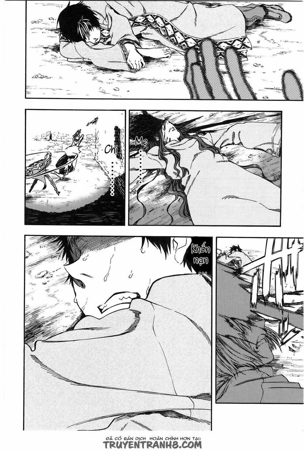 kamisama no inai nichiyoubi chapter 26 14