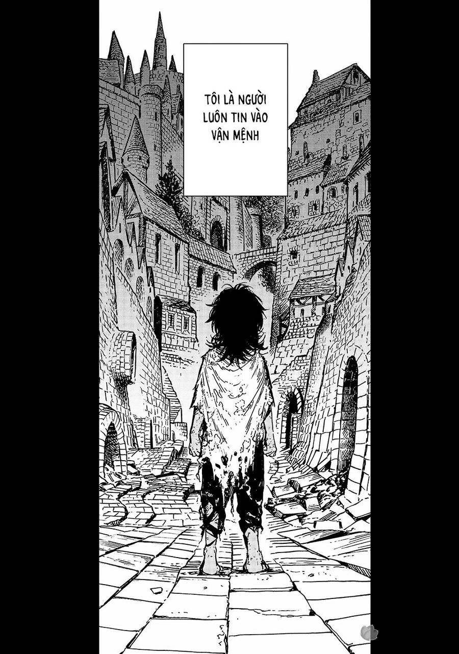 Công xưởng phép thuật chapter 44.5 2