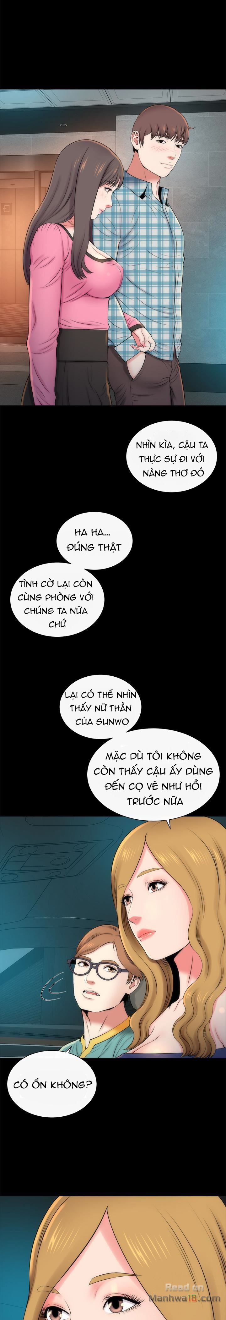 mother and daughter next door chapter 28 20