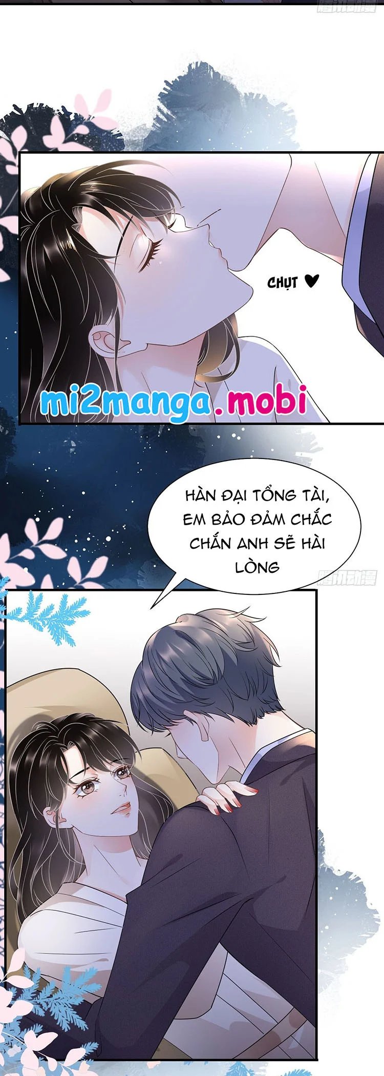 [16+] đại tiểu thư có thể có ý đồ xấu chapter 28.2 2