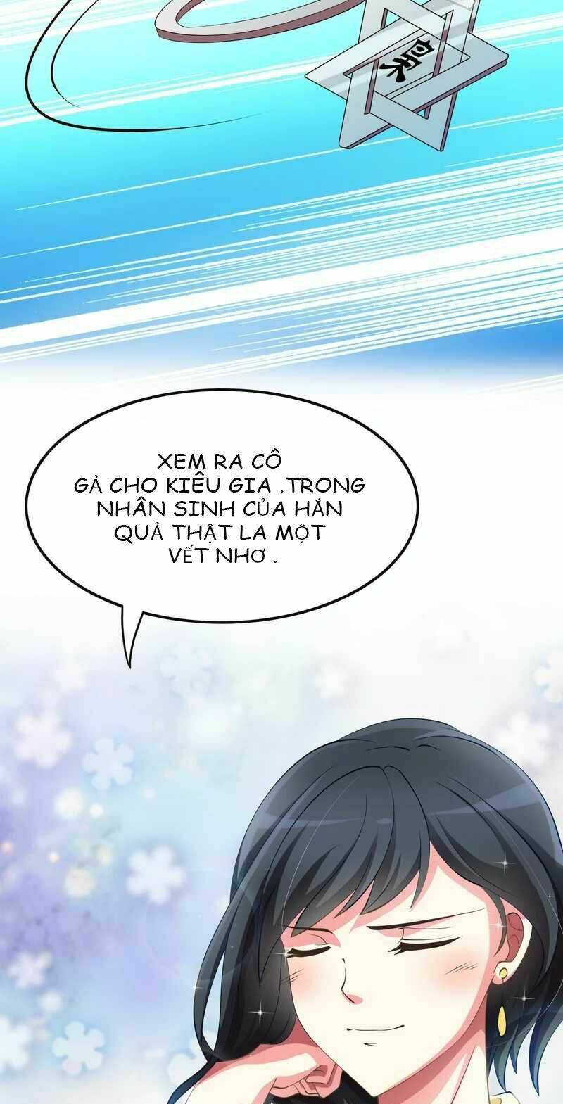 dụ vợ về nhà chồng cũ phải thật ôn nhu chapter 20 5