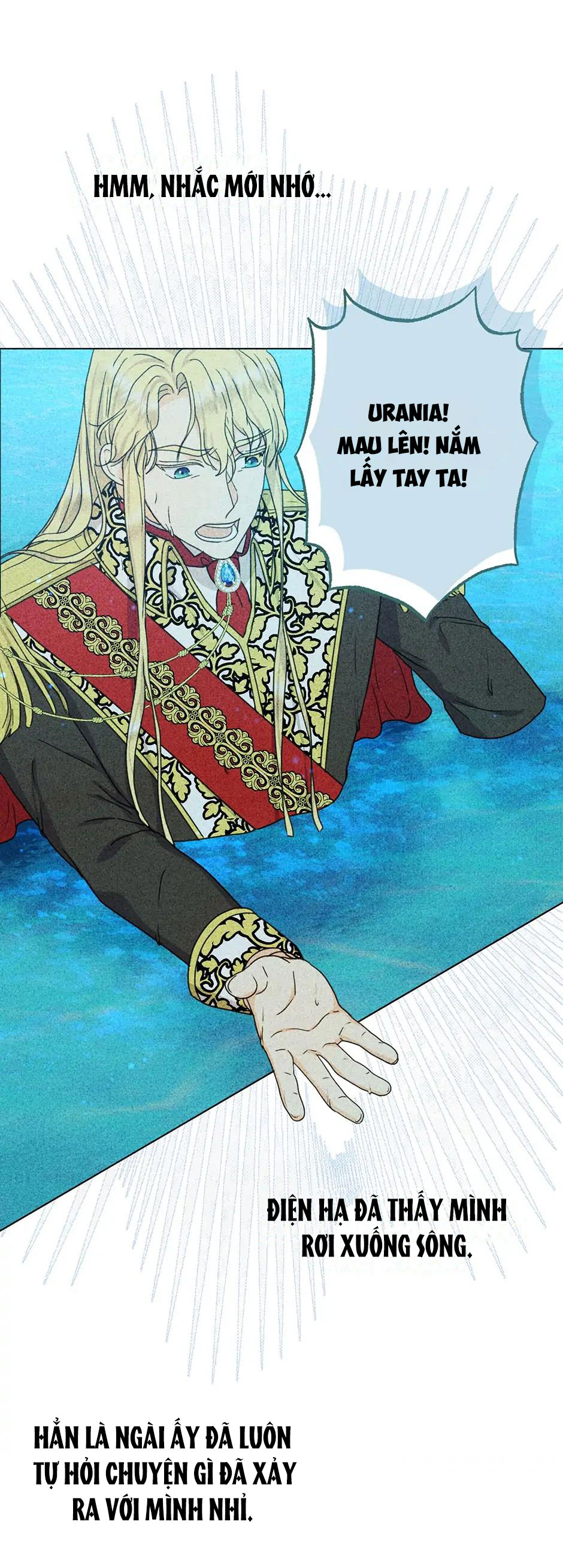 từ hầu gái tôi đã trở thành hoàng hậu chapter 33.2 21