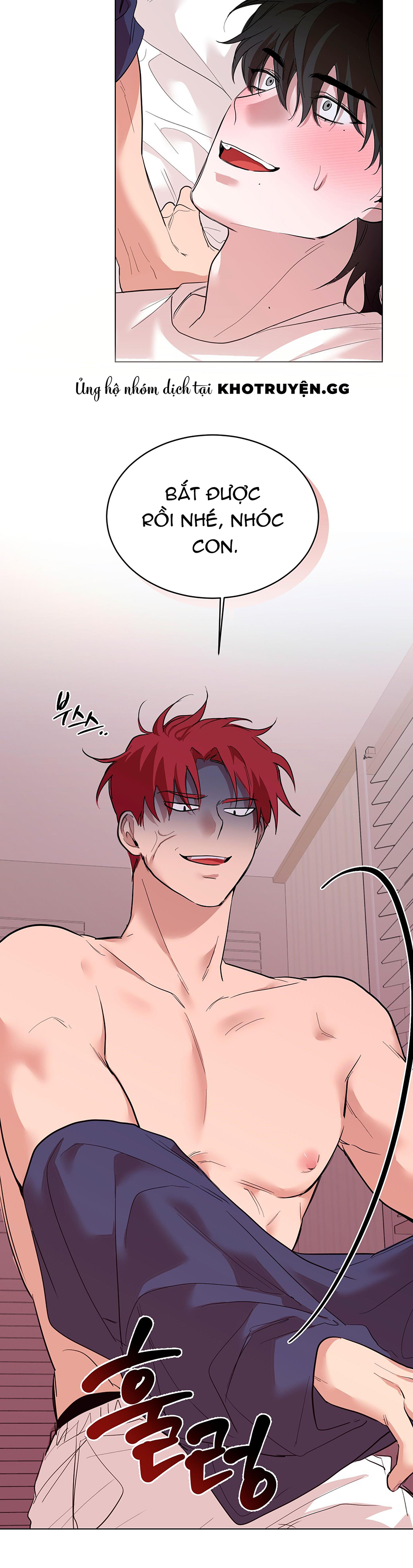 sự hiểu lầm đáng yêu chapter 2 25