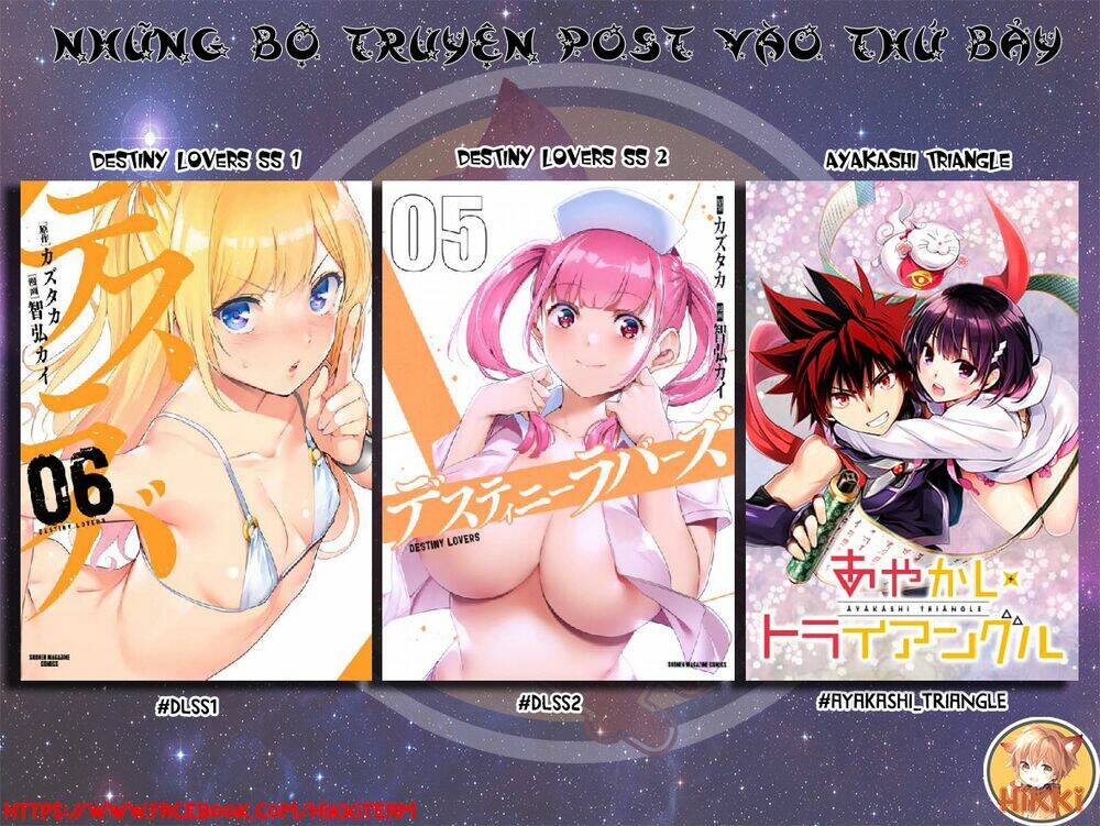 destiny lover ss2 chapter 41 2