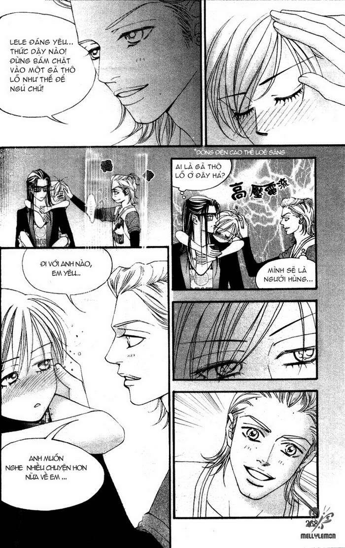 the one chapter 36 5