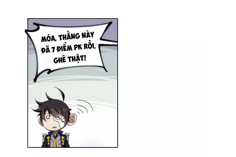 võng du chi cận chiến pháp sư chapter 188 18