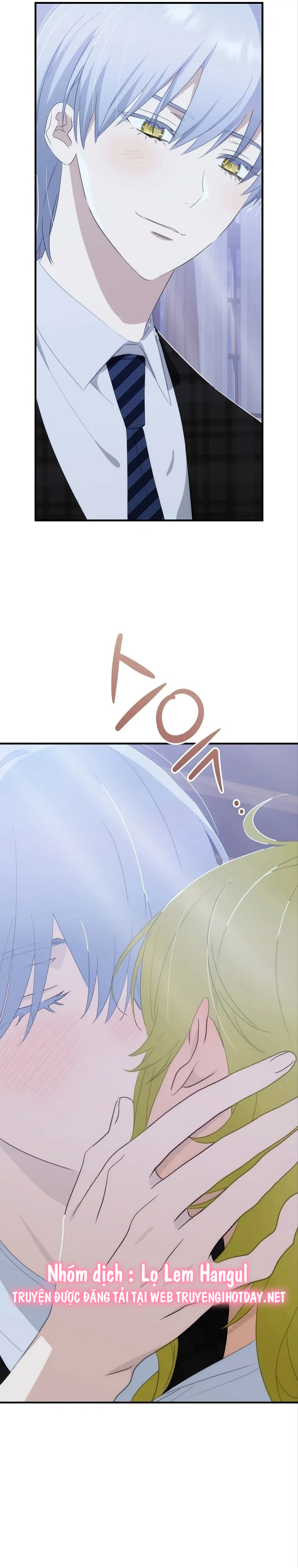 đứa bé không phải là con của anh chapter 67 25