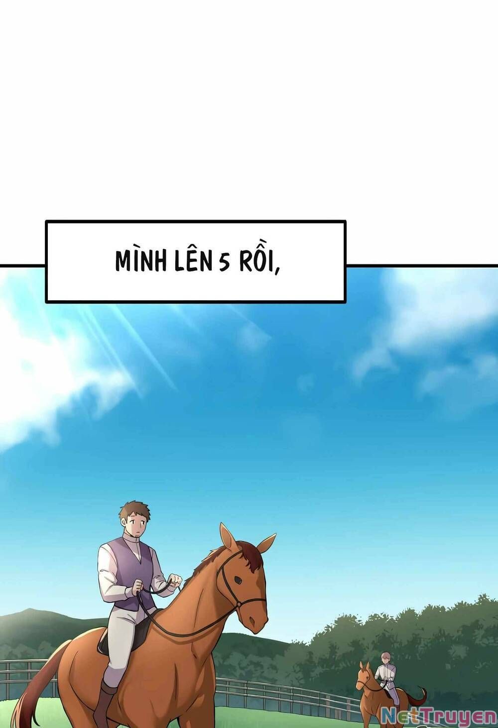 bách kiếp cường giả chapter 11 3