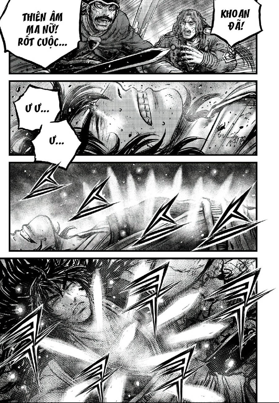 hiệp khách giang hồ m chapter 662 4