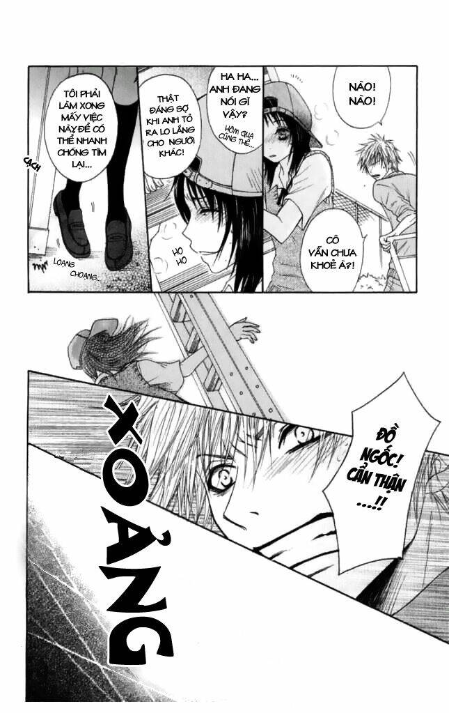 điện kích daisy chapter 2 19