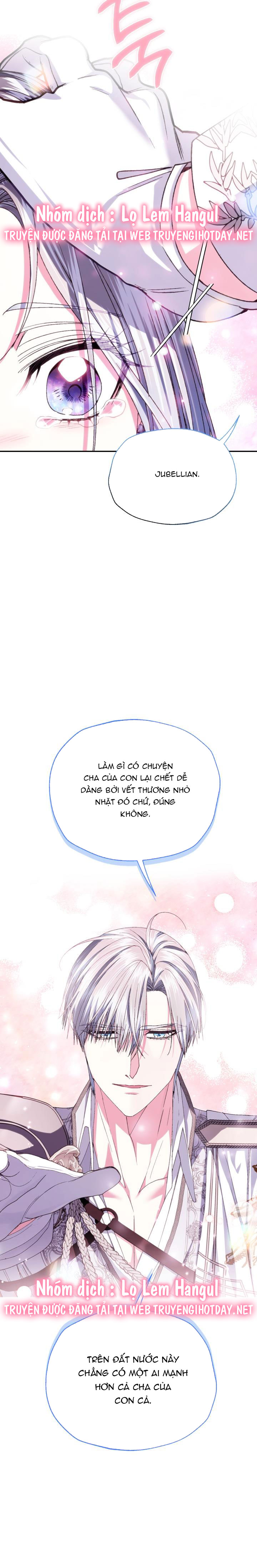 cha à, con không muốn kết hôn đâu chapter 122.1 11