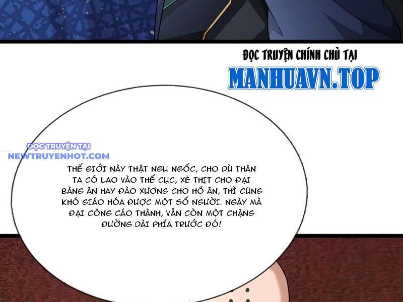 ngủ say vạn cổ: xuất thế đẩy ngang chư thiên chapter 68 36