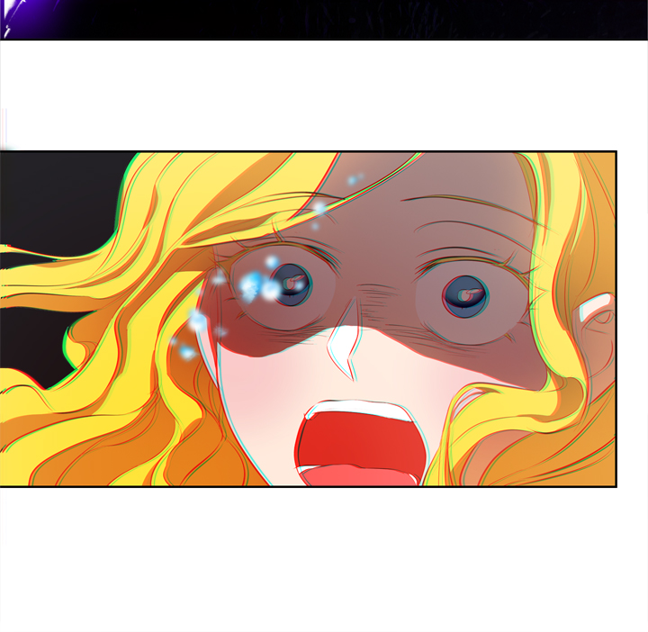 nhà nguyên tố tóc vàng chapter 40 2