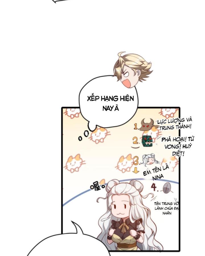 người chơi và nhân vật chính đều muốn làm hại ta chapter 86 13