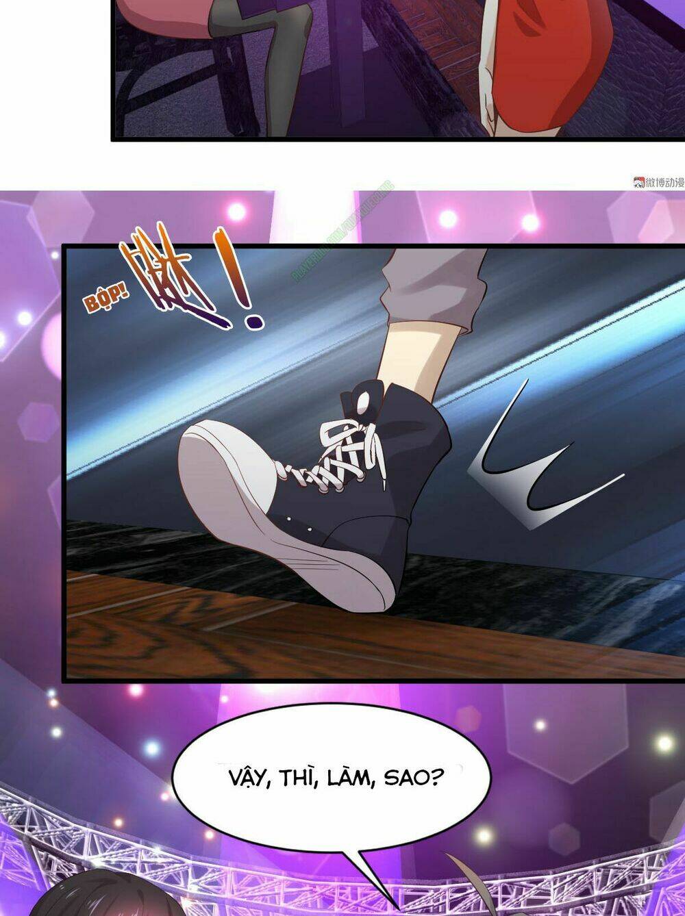 xuyên không vào thế giới nữ cường chapter 9 30