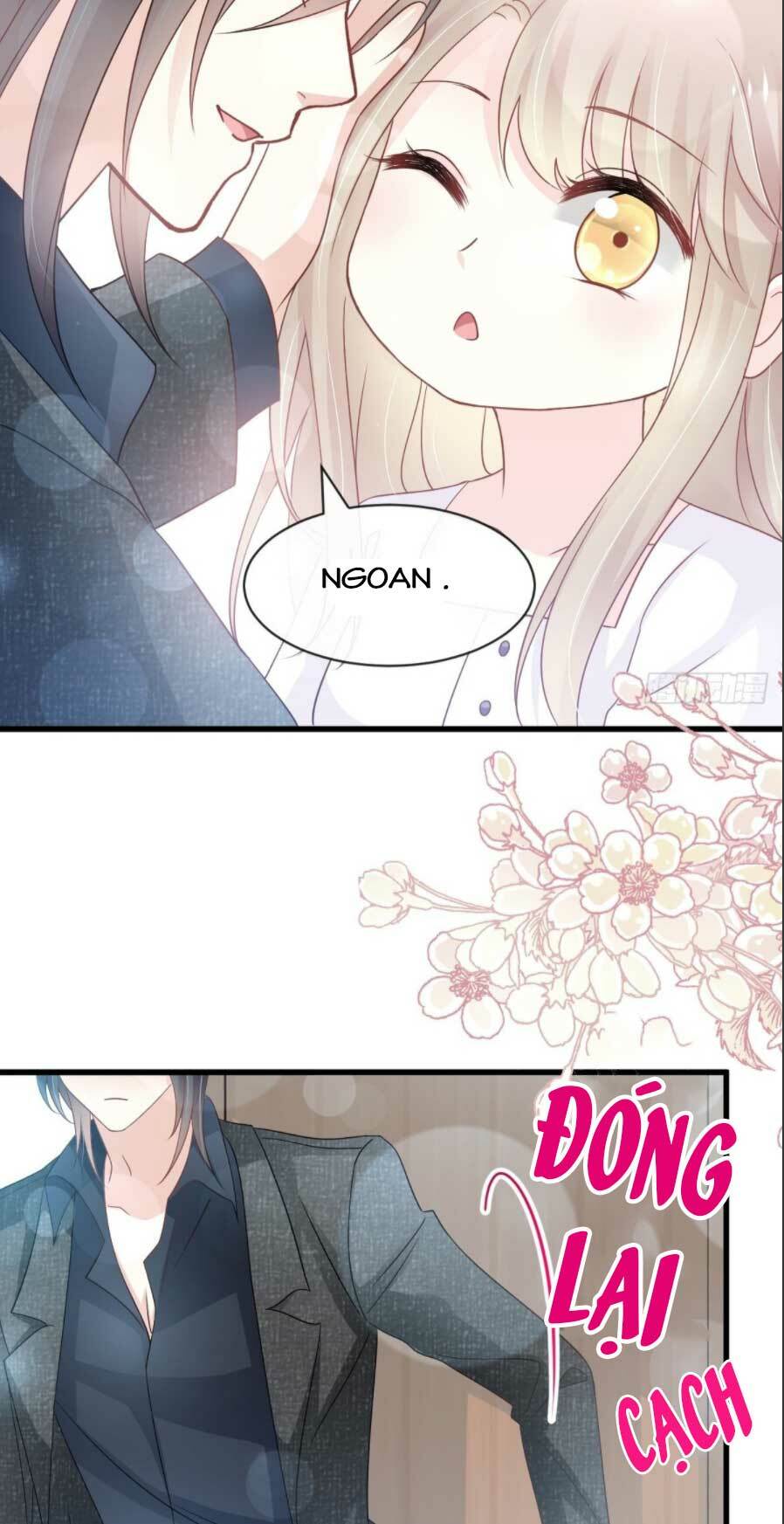 thiên hạ đệ nhất sủng phi chapter 163.2 11