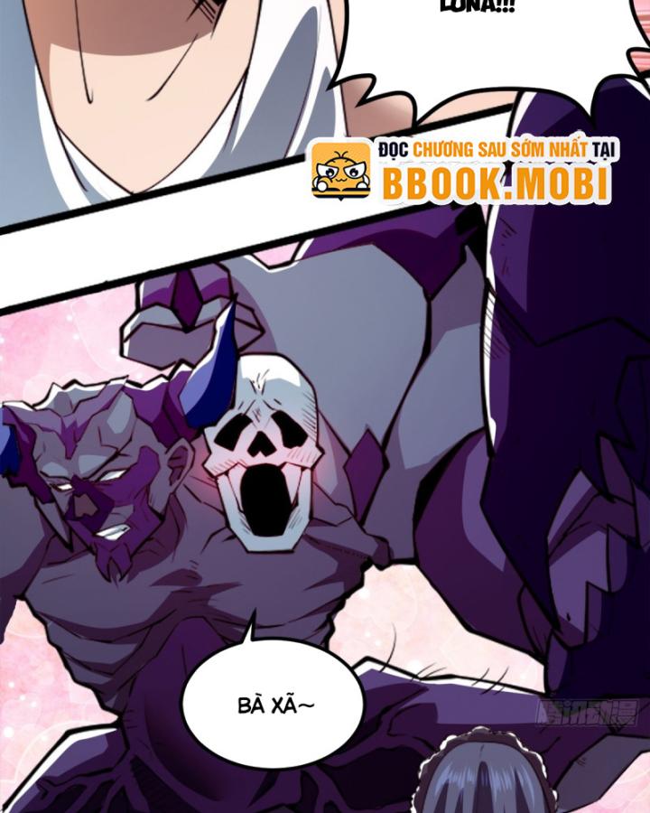 đạo sĩ này có trăm triệu điểm hung mãnh chapter 5 4