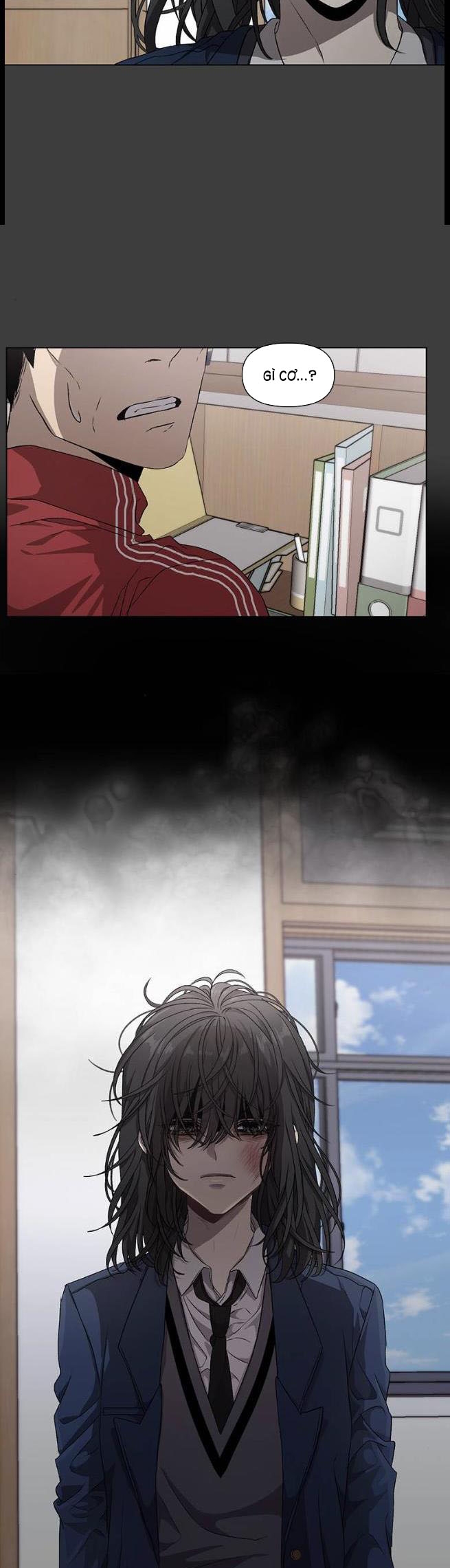Tự Do Trong Mơ chapter 6.2 5