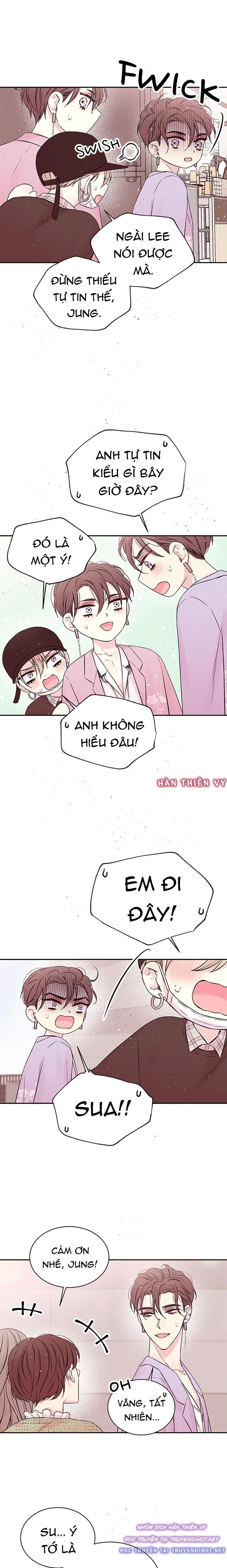 in my closet chapter 61 10