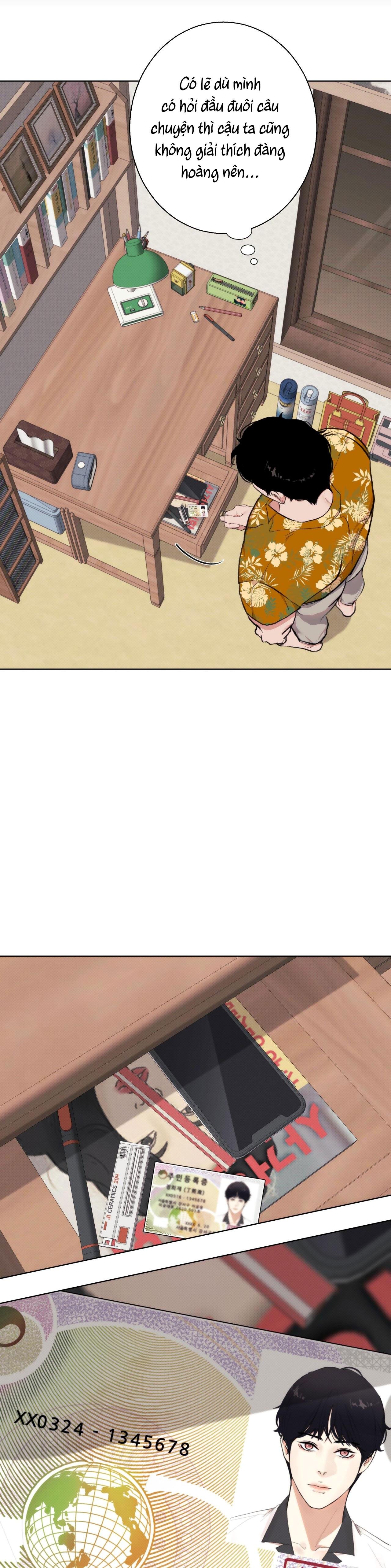 em bé và đại ca chapter 5 51