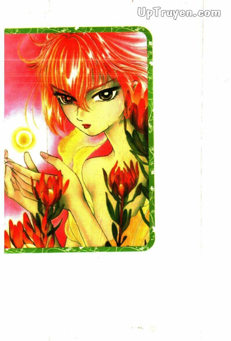 hoàng tử hoa - bud boy chapter 9 2