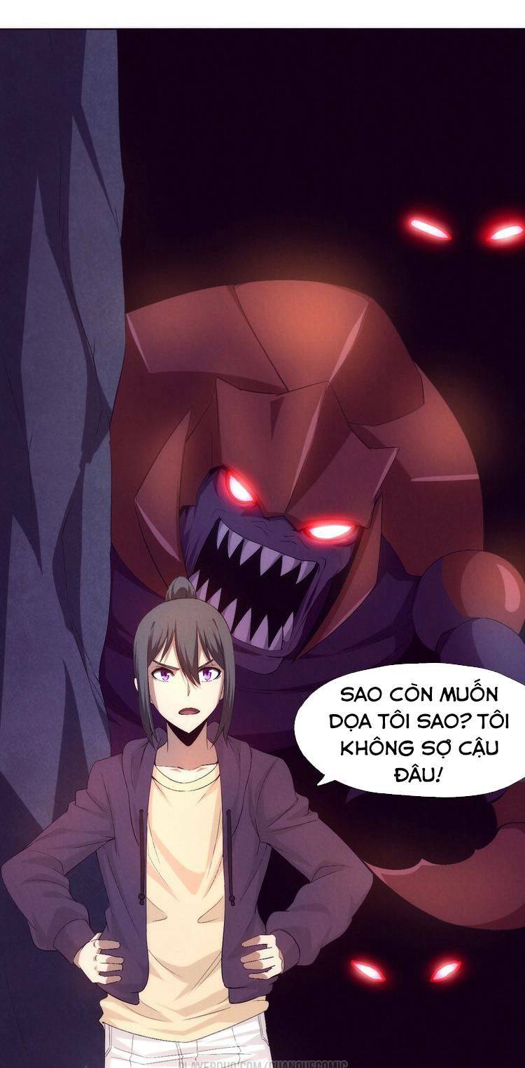 hắc kim đảo chapter 12 34