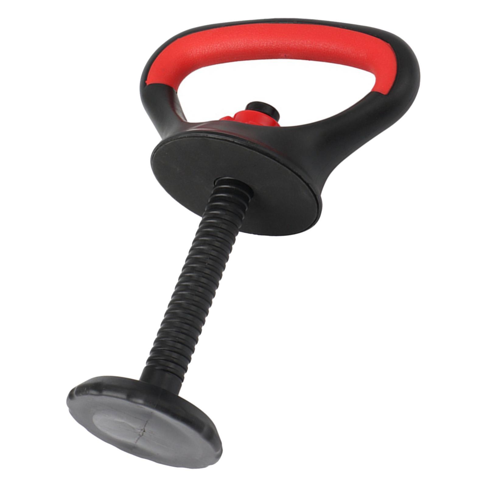 Gripbell Grip và Trọng lượng ấm đun nước không trượt