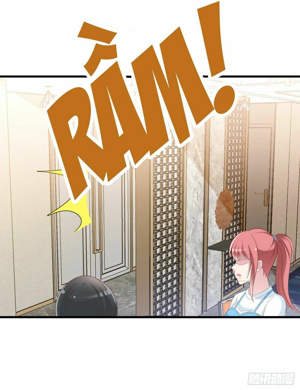 bí mật kết hôn với ảnh đế: vợ ơi đến đây tấn công đi nào chapter 34 27