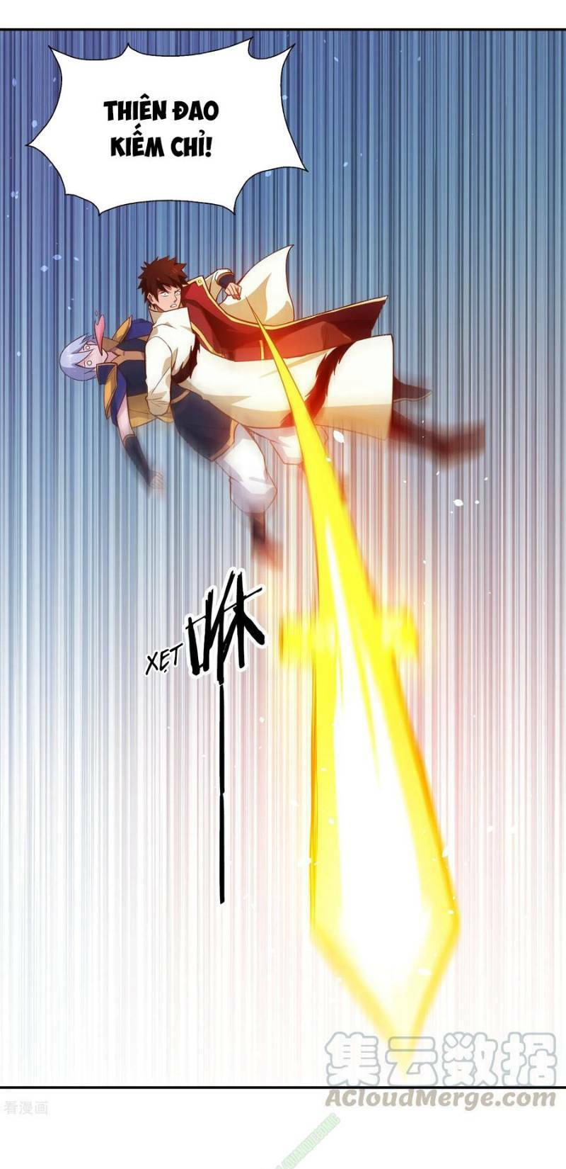 võ linh kiếm tôn chapter 54 13