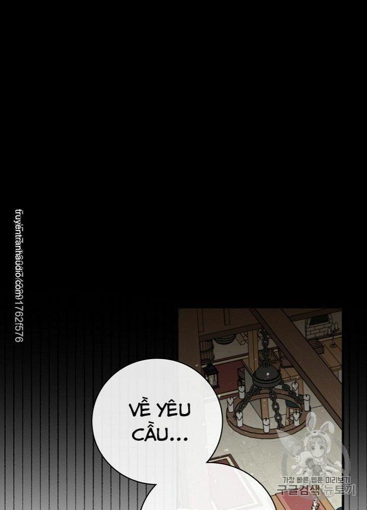 tôi lên cấp chỉ bằng cách ăn chapter 36 20